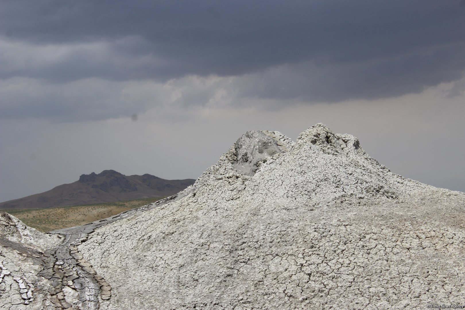 Azerbaijan unveils Mud Volcanoes Tourist Complex ticket prices (PHOTO)