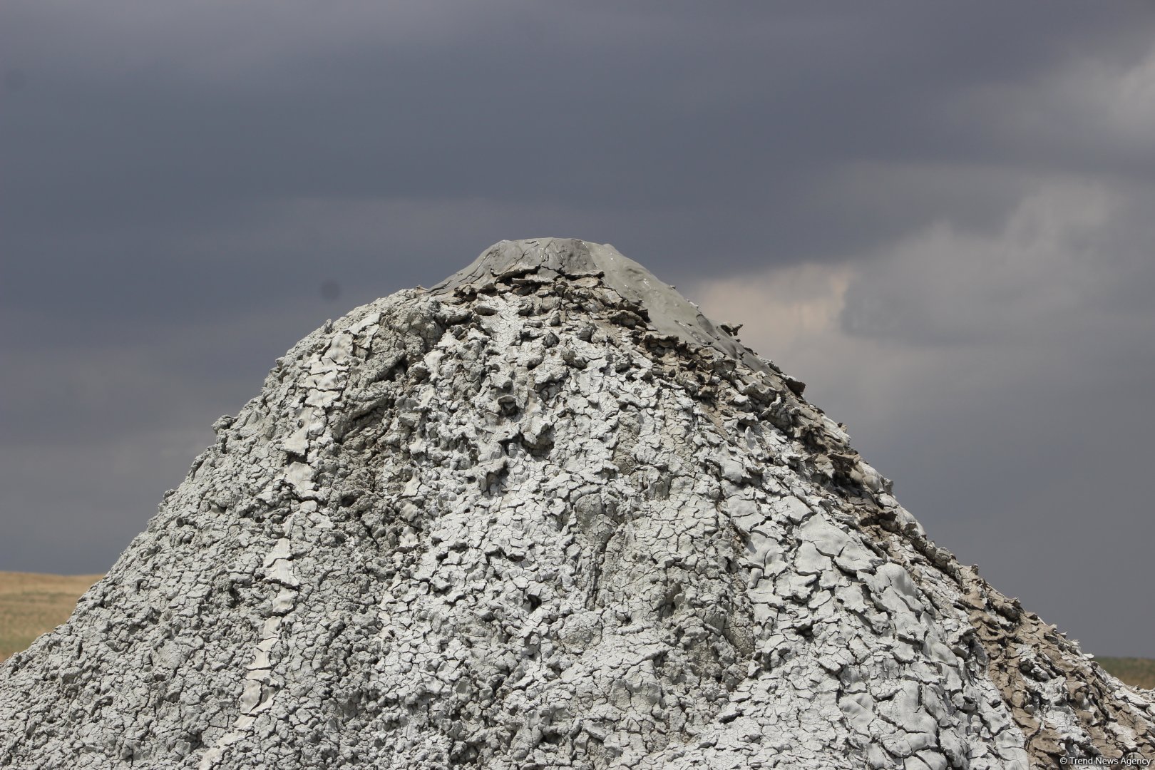 Azerbaijan unveils Mud Volcanoes Tourist Complex ticket prices (PHOTO)