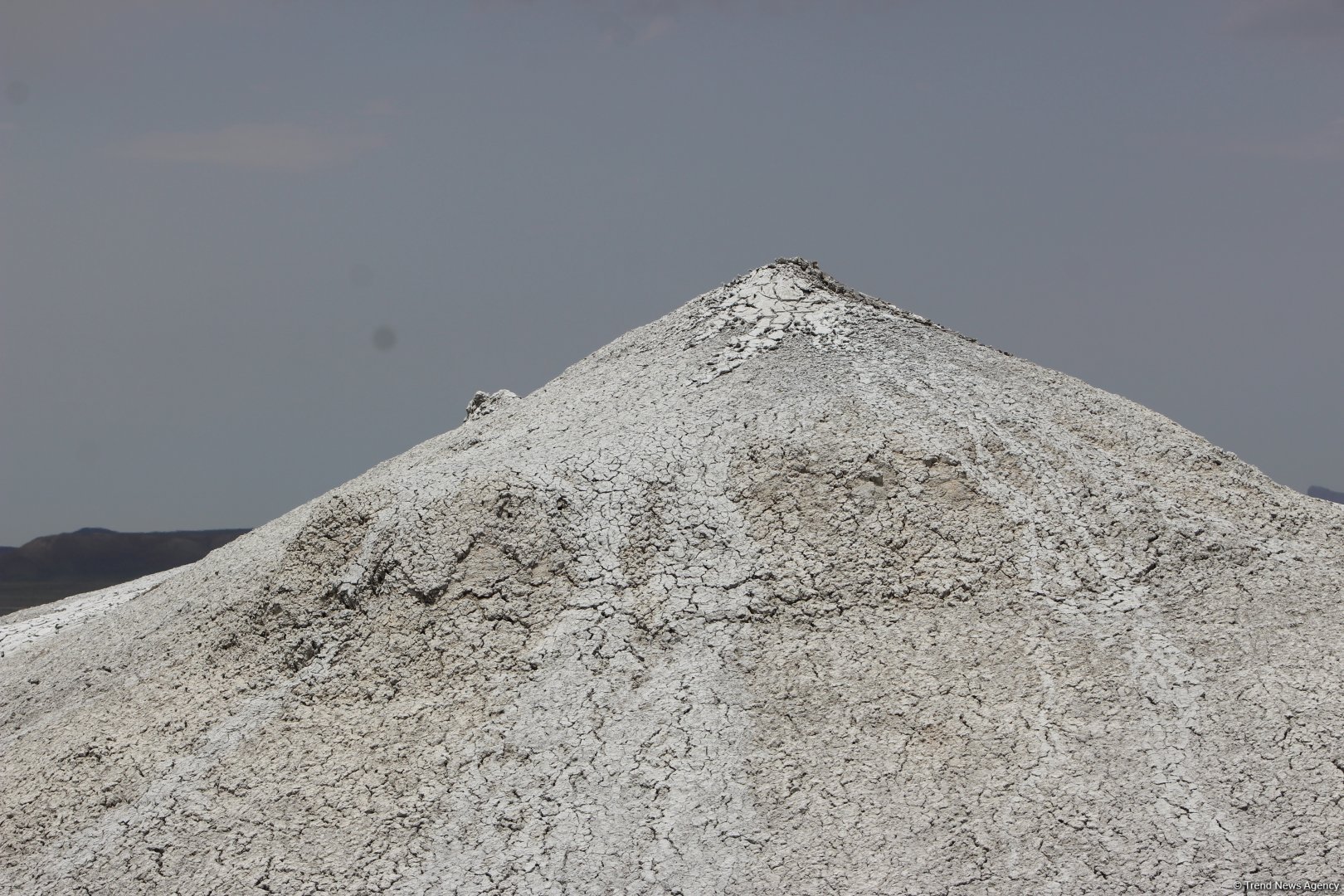 Azerbaijan unveils Mud Volcanoes Tourist Complex ticket prices (PHOTO)