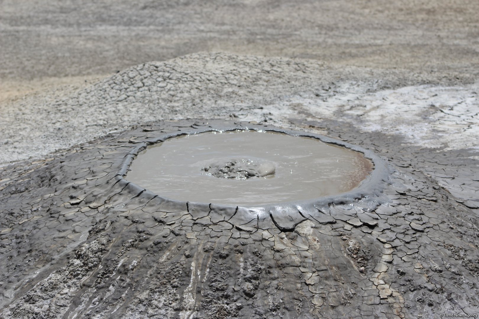 Azerbaijan unveils Mud Volcanoes Tourist Complex ticket prices (PHOTO)