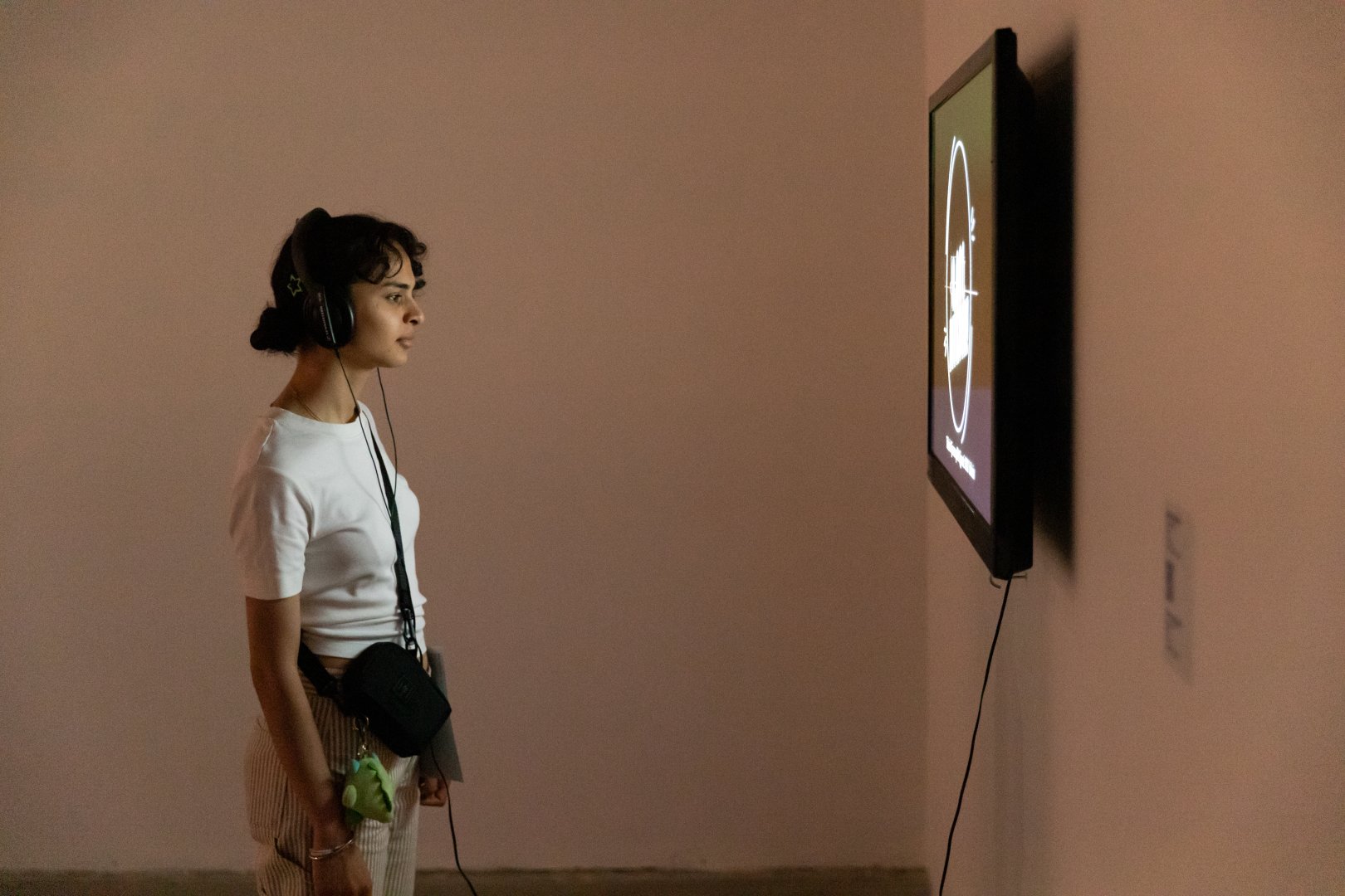 YARAT Contemporary Art Space presents solo exhibition “Voices of Silence” by Aidan Salakhova, group exhibition “Unobservable dreams” (PHOTO)