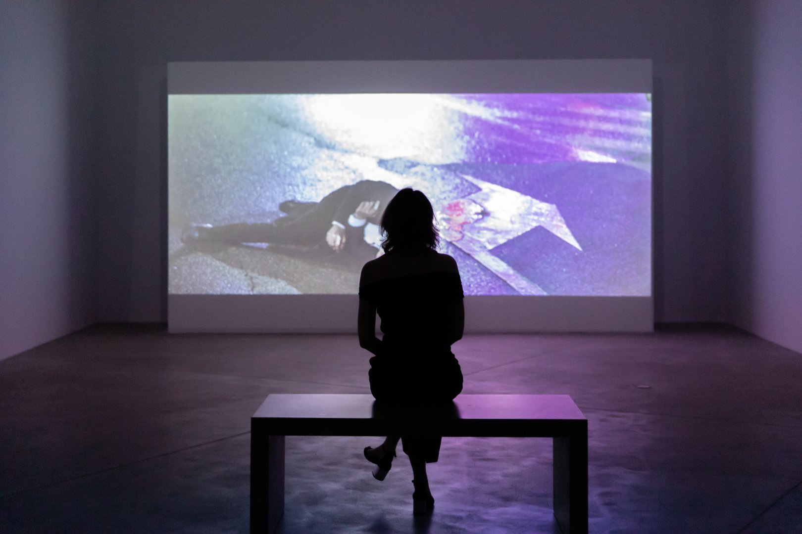 YARAT Contemporary Art Space presents solo exhibition “Voices of Silence” by Aidan Salakhova, group exhibition “Unobservable dreams” (PHOTO)