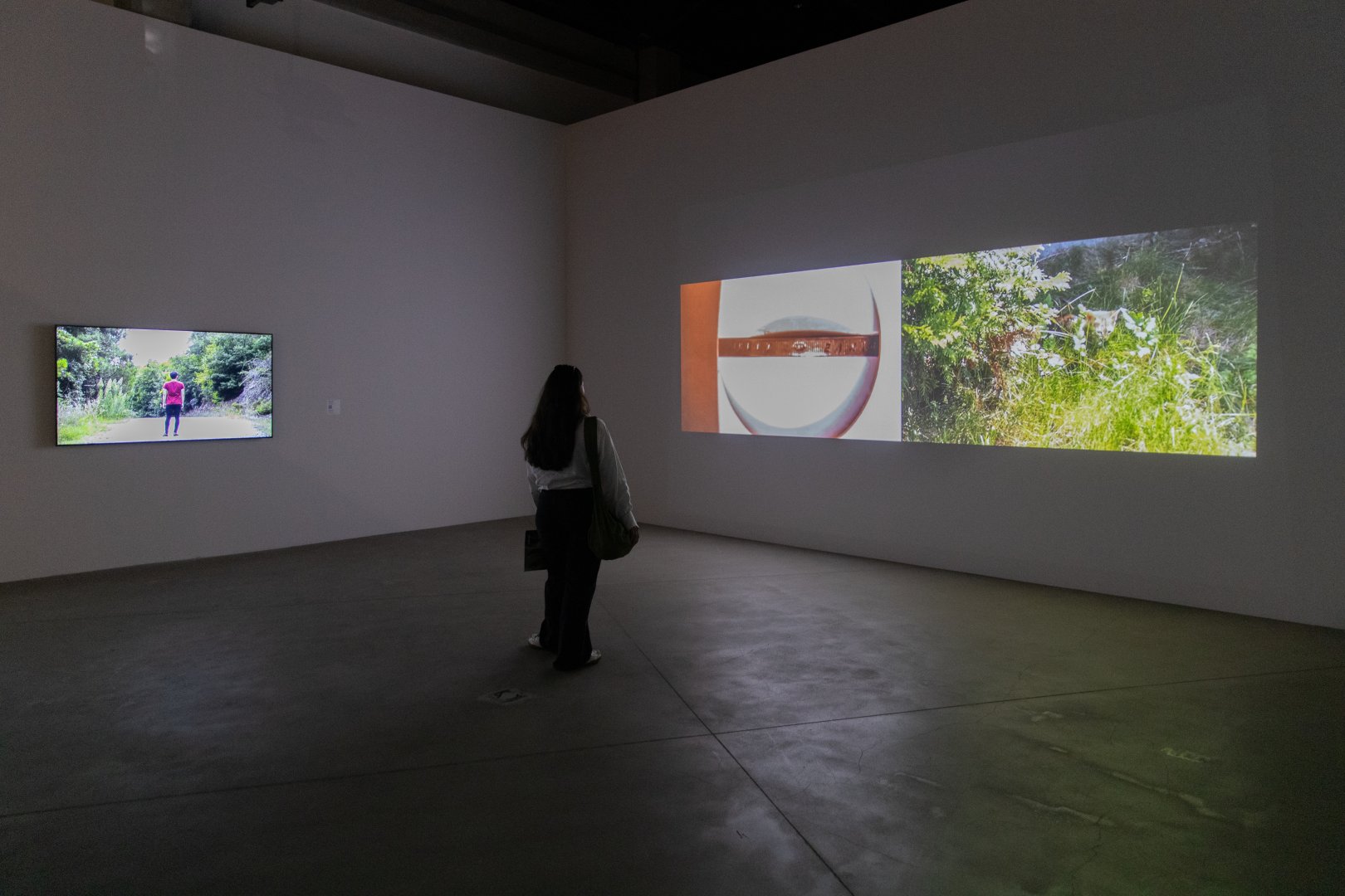 YARAT Contemporary Art Space presents solo exhibition “Voices of Silence” by Aidan Salakhova, group exhibition “Unobservable dreams” (PHOTO)