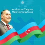 Secretary General of the OTS congratulates Azerbaijani people on occasion of National Salvation Day (PHOTO)