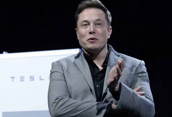 Elon Musk offers Kazakhstan assistance in optimizing its state budget