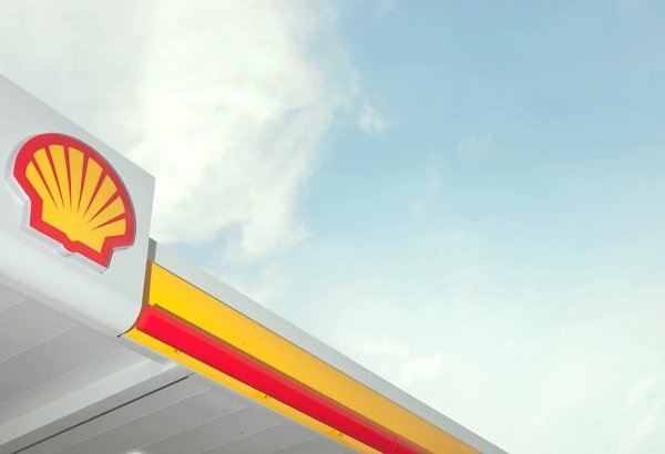 Shell sees earnings growth in Q1 2025