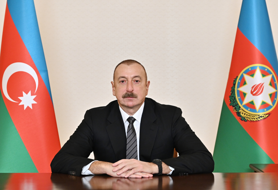 Addressing challenges faced by small island developing states to be among priority issues on COP29 Presidency agenda - President Ilham Aliyev