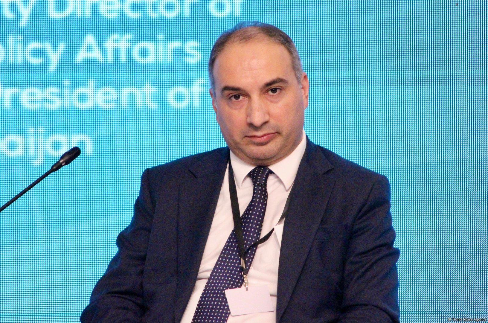 Lack of funding will prevent climate change mitigation- Azerbaijani official