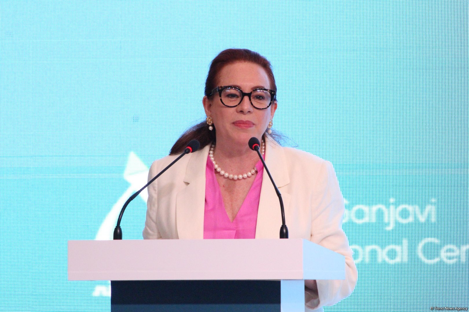 Success of COP29 means success for whole world - 73rd President of UN General Assembly