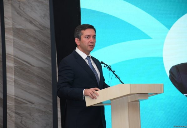 Youth need to be part of interaction during COP29 - chief negotiator
