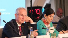 Azerbaijan holds 2nd day of high-level meeting "Pathway to COP29: Sustainable and Resilient Future" (PHOTO)