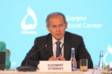 Azerbaijan holds 2nd day of high-level meeting "Pathway to COP29: Sustainable and Resilient Future" (PHOTO)