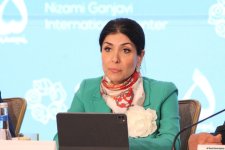 Azerbaijan holds 2nd day of high-level meeting "Pathway to COP29: Sustainable and Resilient Future" (PHOTO)