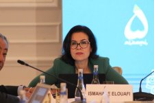 Azerbaijan holds 2nd day of high-level meeting "Pathway to COP29: Sustainable and Resilient Future" (PHOTO)