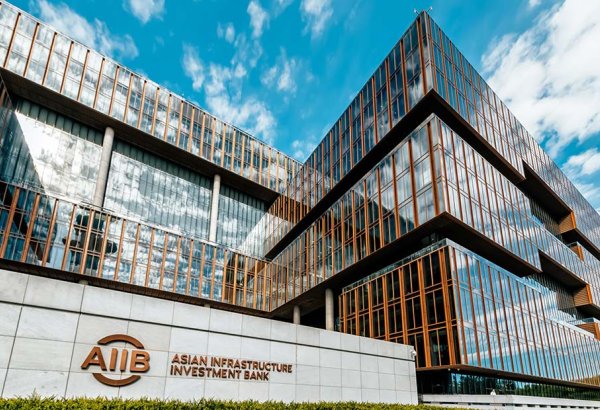 AIIB supports Türkiye’s green transition through strategic lending
