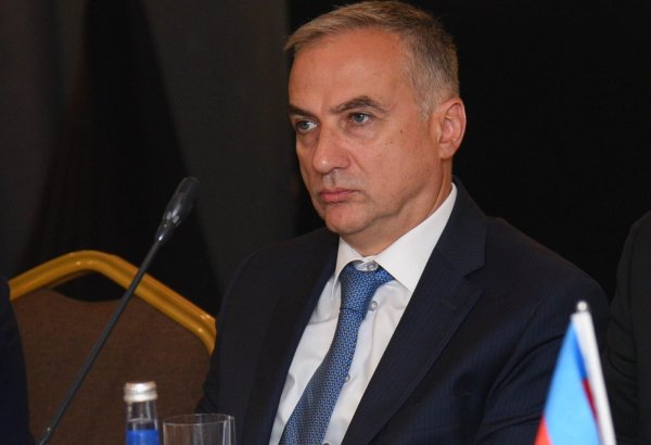 Security and regional projects in focus of Russian-Azerbaijani expert council meeting - AIR Center's head