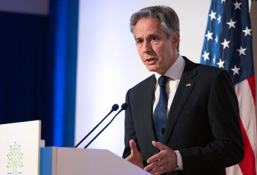 Washington believes in possibility of peace agreement between Baku,  Yerevan - Blinken