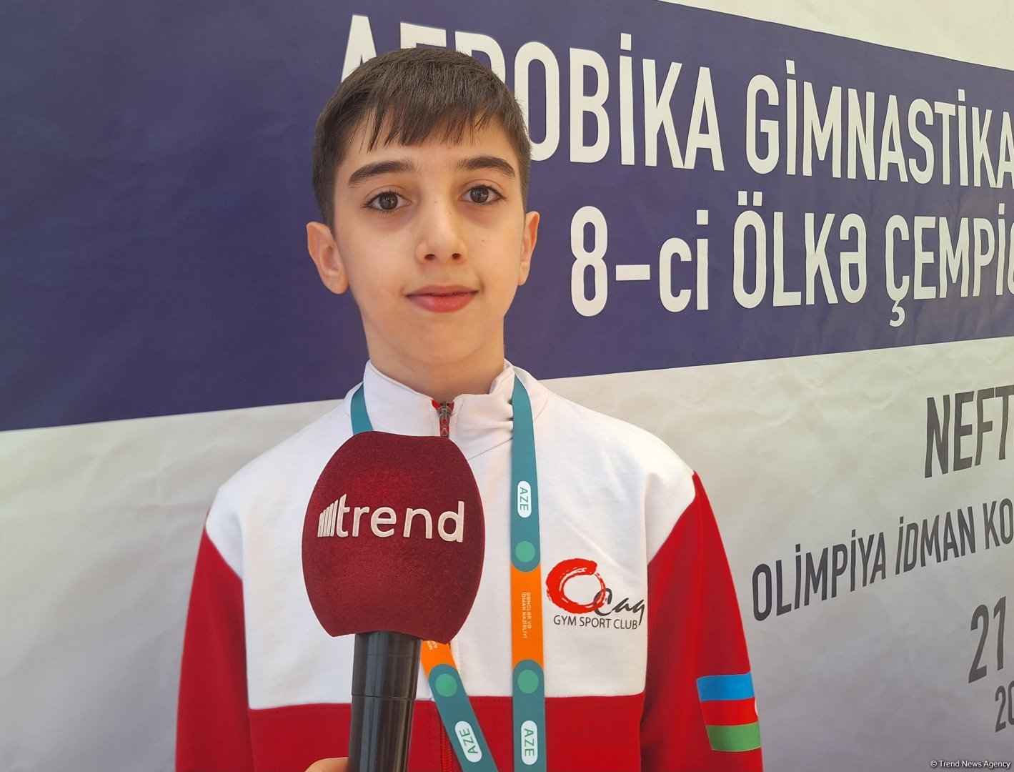 Neftchala Olympic Sports Complex makes acting comfortable - Azerbaijan championship winner