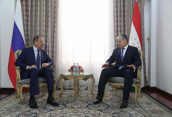 President of Tajikistan to attend WWII victory anniversary in Russia's Moscow