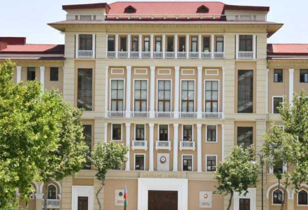 Azerbaijan extends special quarantine regime