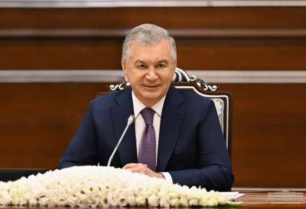 Uzbekistan proposes to adopt industrial cooperation program with Mongolia