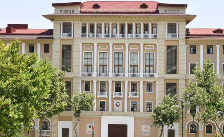 Azerbaijan extends special quarantine regime