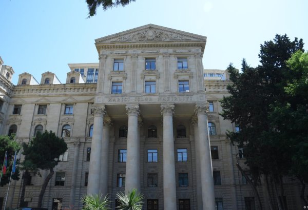 ICJ rules against Armenia’s requests concerning trials in Baku