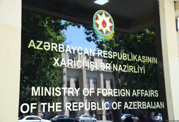 Azerbaijan calls on its citizens to refrain from visits to Iran