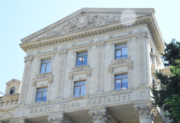 Restoration of peace and stability in Syria remains extremely important - Azerbaijani MFA