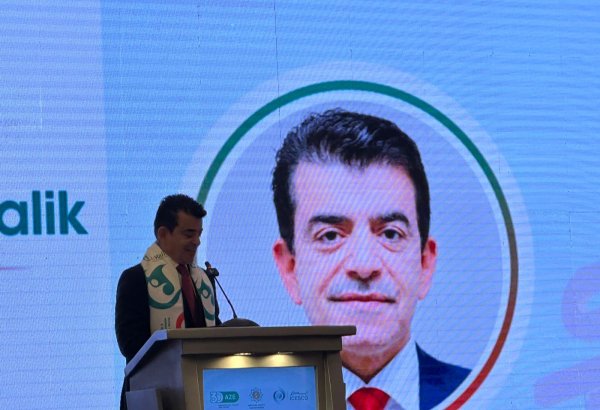 ICESCO and Azerbaijan collaboratively making great strides - official
