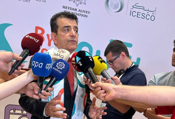 ISESCO developing global dashboard to track progress in green education