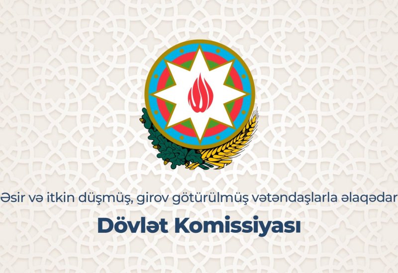 ICRC set to suspend its Azerbaijani representation activities