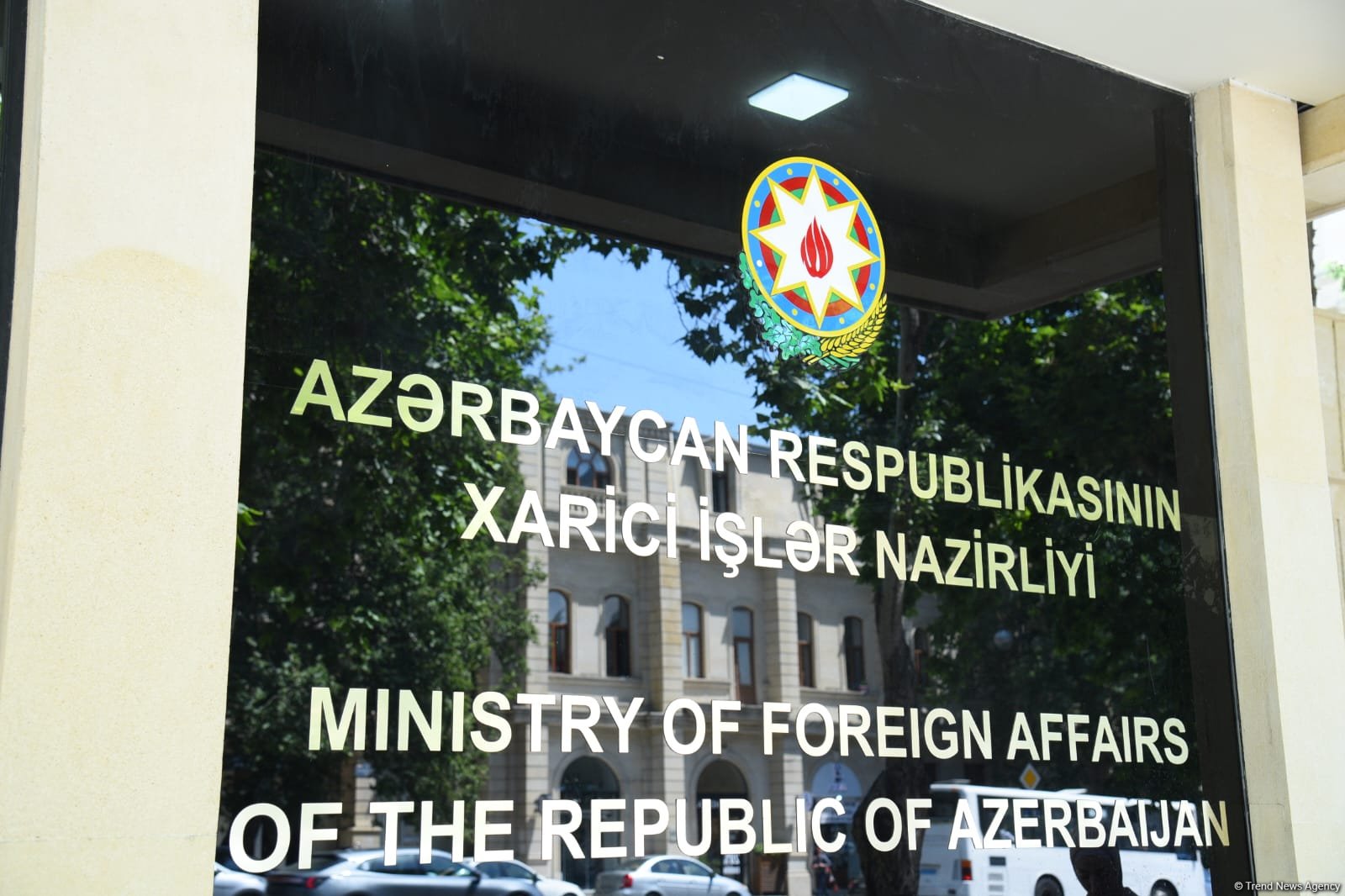 Claims of abuse towards Armenian prisoners in Azerbaijan prove false - MFA