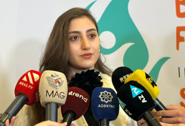 Azerbaijani envoy to ICESCO reveals priority of forum "By Youth for Youth"