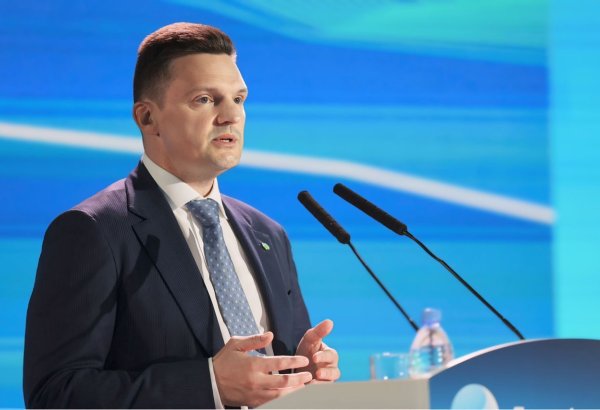 EDB's strategy envisages investing almost $11 billion in shareholder countries' economies by 2026 - chairman of board