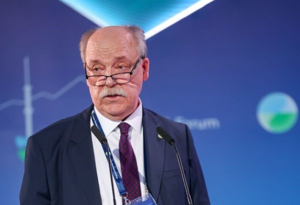 Organization for Cooperation between Railways names existing problems on routes across Eurasia