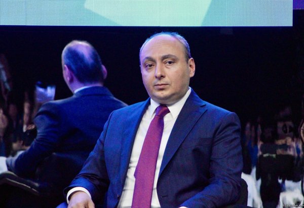 Azerbaijan appoints new deputy minister of digital development and transportation