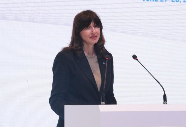 UN senior brings out current relations with Azerbaijani government