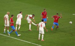 EURO 2024: Türkiye and Georgia reach 1/8 finals (PHOTO/VIDEO)