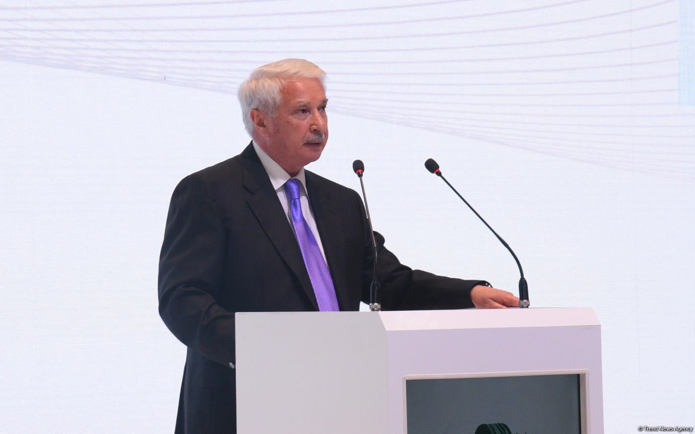 Global events necessitate getting down to cybersecurity challenges - deputy minister