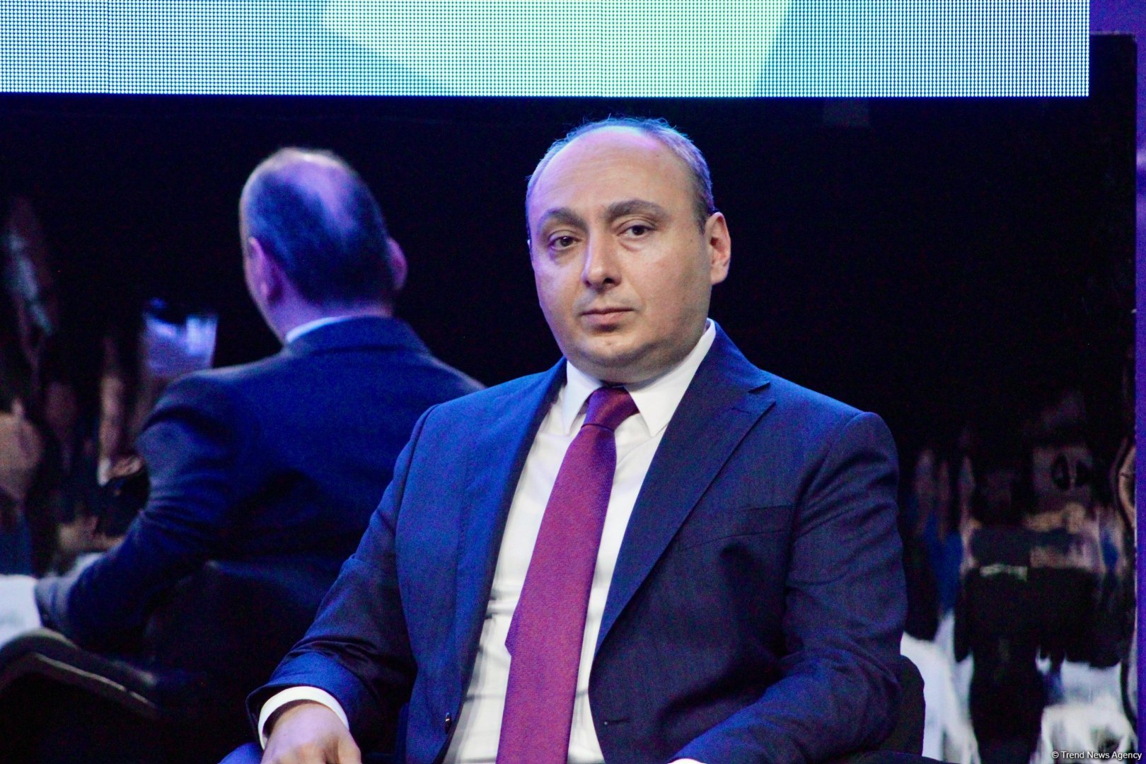 Azerbaijan appoints new deputy minister of digital development and transportation