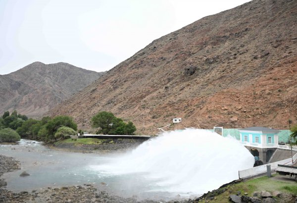 Nuclear energy vs. hydropower: what Kyrgyzstan to choose?