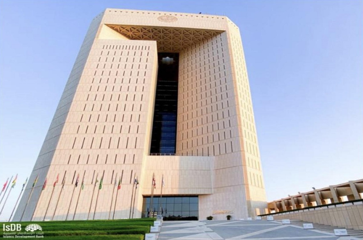 IsDB reveals total amount of net approvals for Azerbaijan from OCR up until 2024