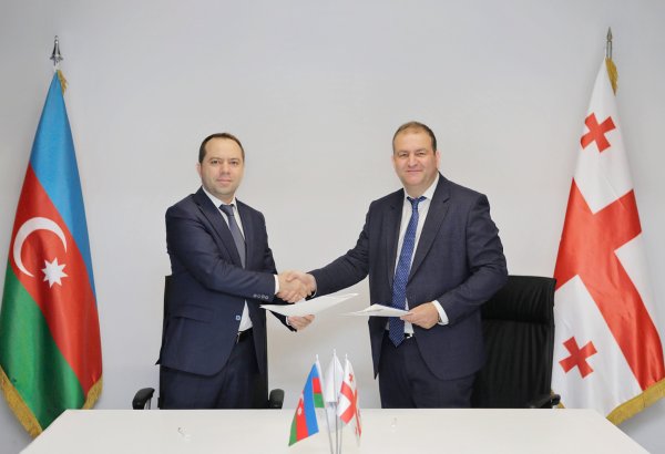Azerbaijan, Georgia give thumbs up to cybersecurity exchange