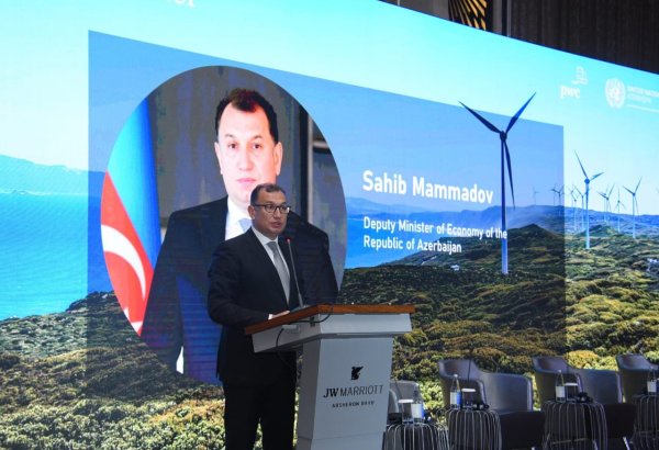 Azerbaijan to present new voluntary national review on climate agenda at UN headquarters