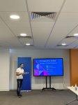 AccessBank Strengthens Support for Women's Entrepreneurship in Azerbaijan (PHOTO)