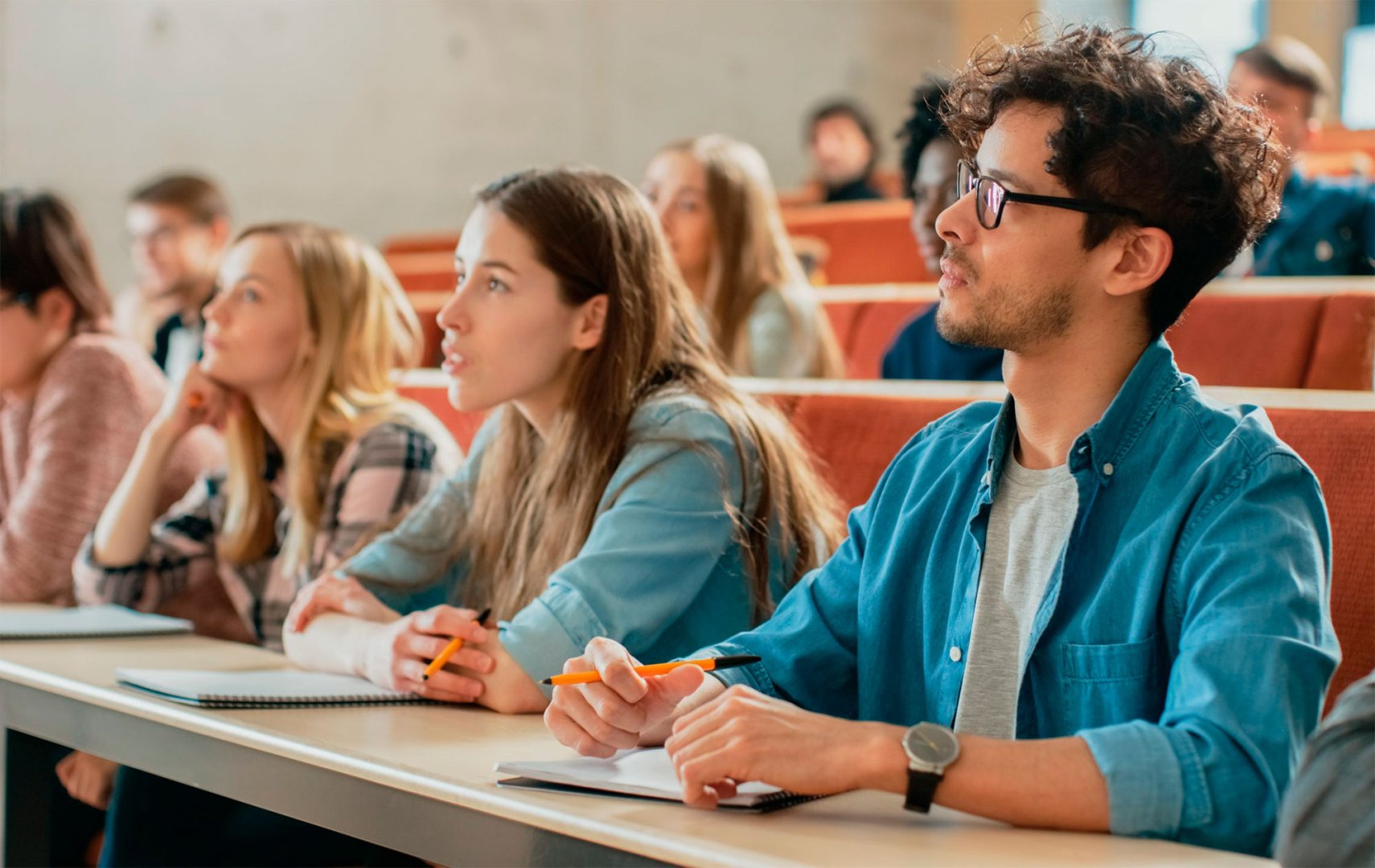 Azerbaijani students to study at China's leading universities
