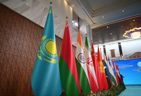 Belarus joins ranks of SCO member states