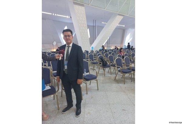 SCO countries need to develop trade on electronic platforms - Kazakh analyst
