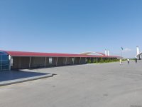 Azerbaijan discloses its only accessible land border crossing location (PHOTO)